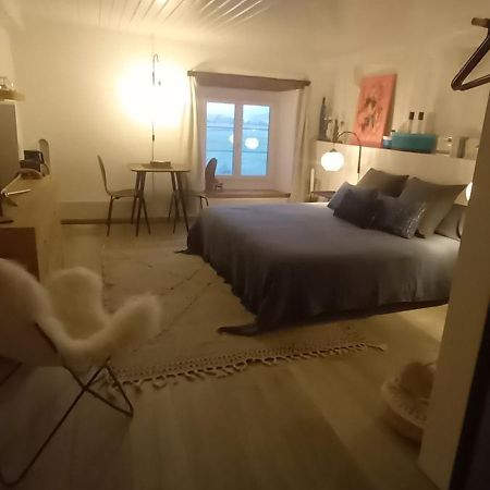 Au Bourg Bed and Breakfast Le Landeron Eksteriør billede