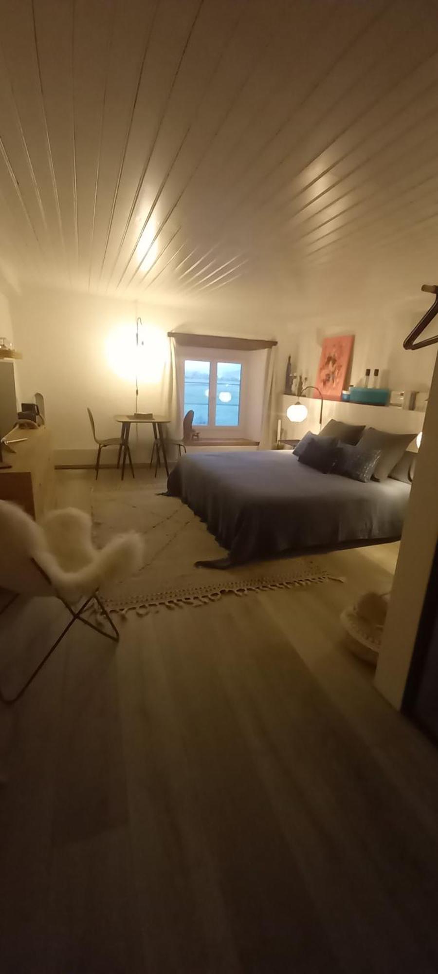 Au Bourg Bed and Breakfast Le Landeron Eksteriør billede